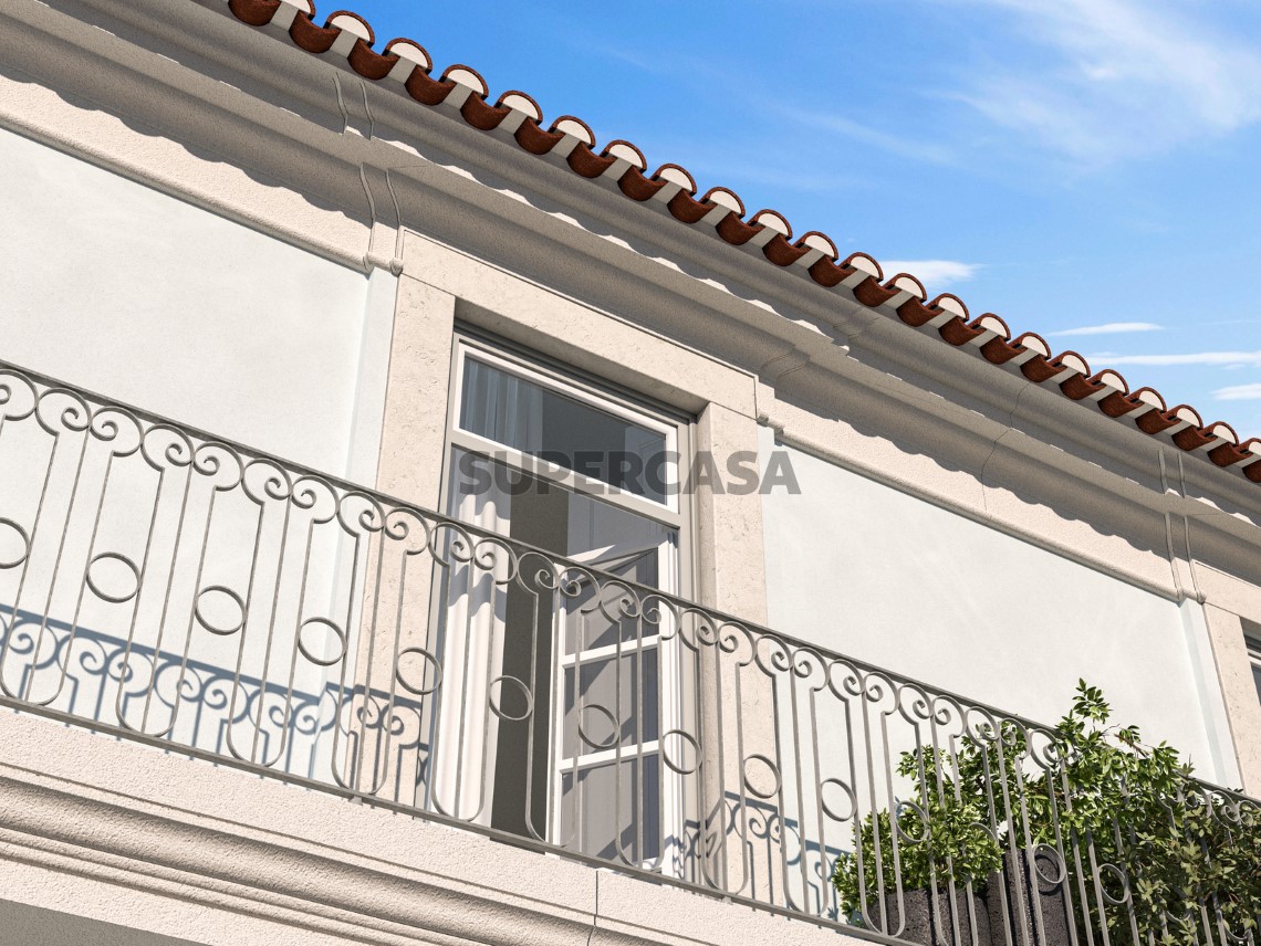 Fachada