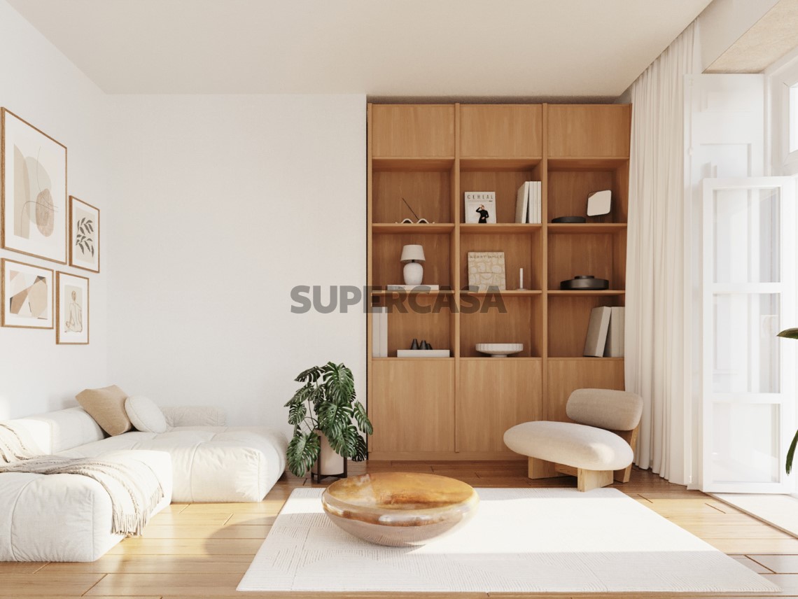 Sala de estar
