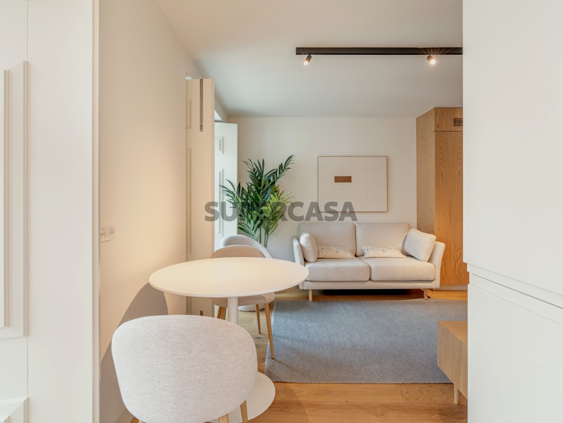 Sala de estar