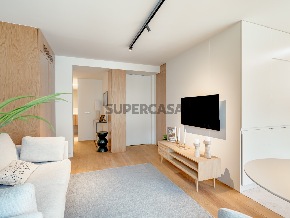 Sala de estar