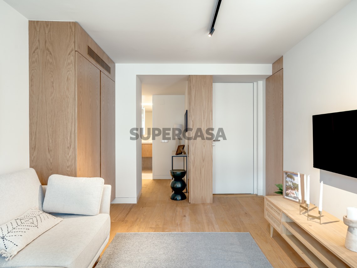Sala de estar