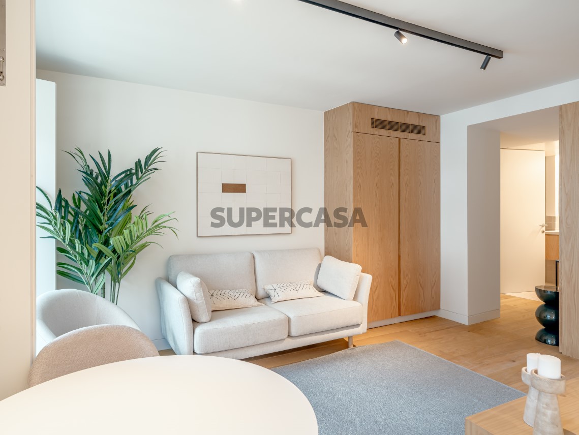 Sala de estar