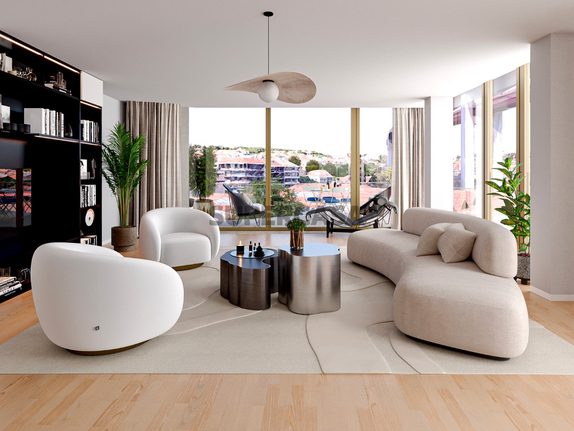 Sala de estar