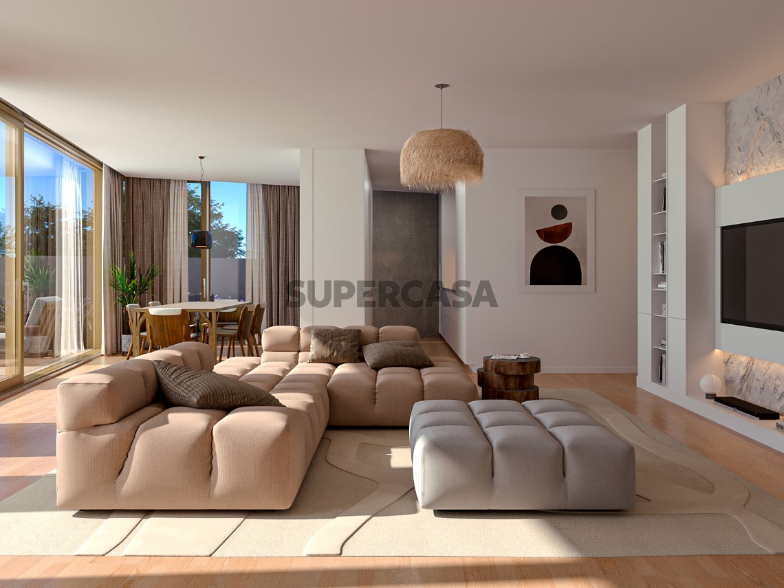 Sala de estar