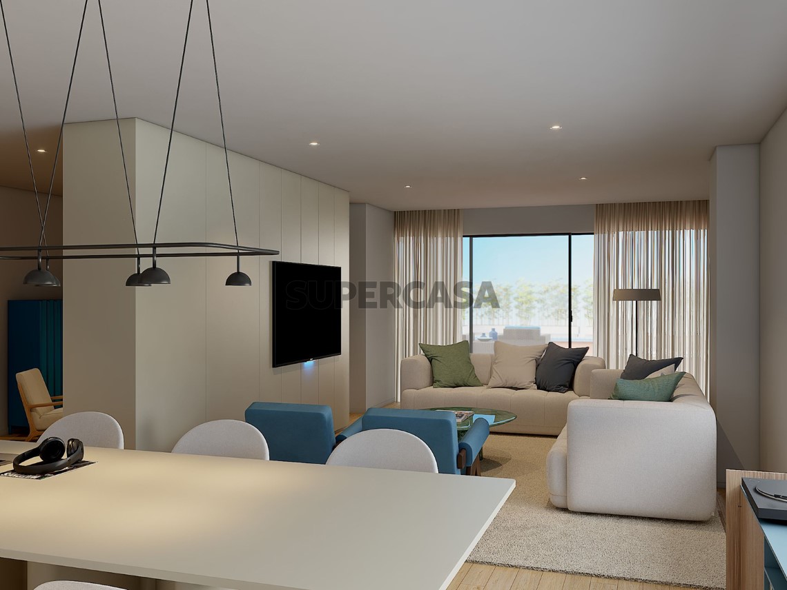 Sala de estar
