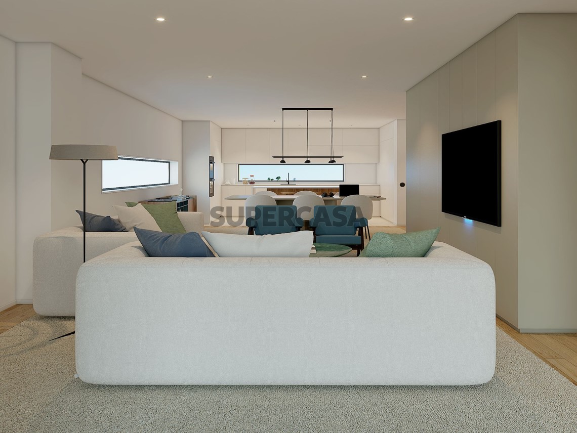 Sala de estar