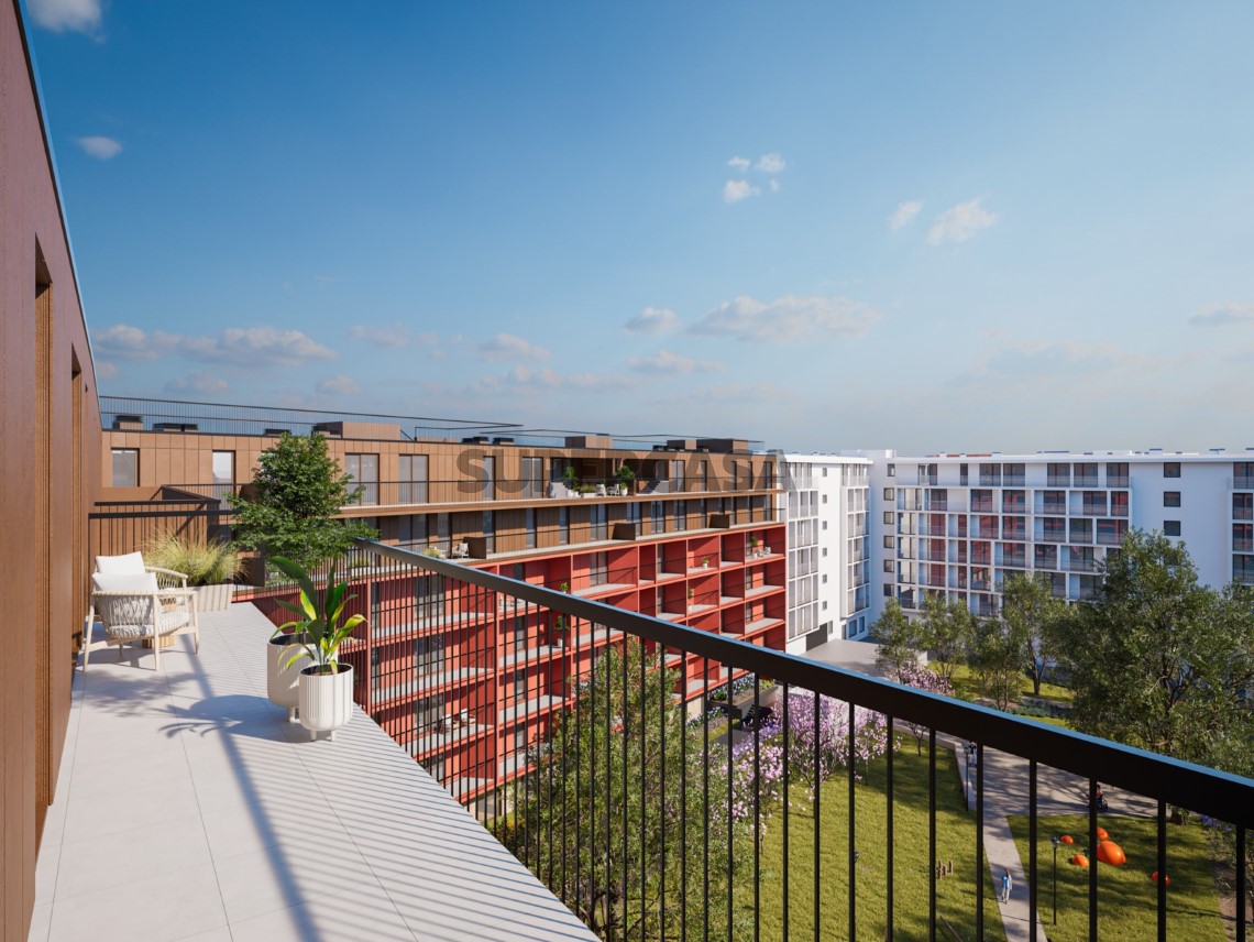 Balkon