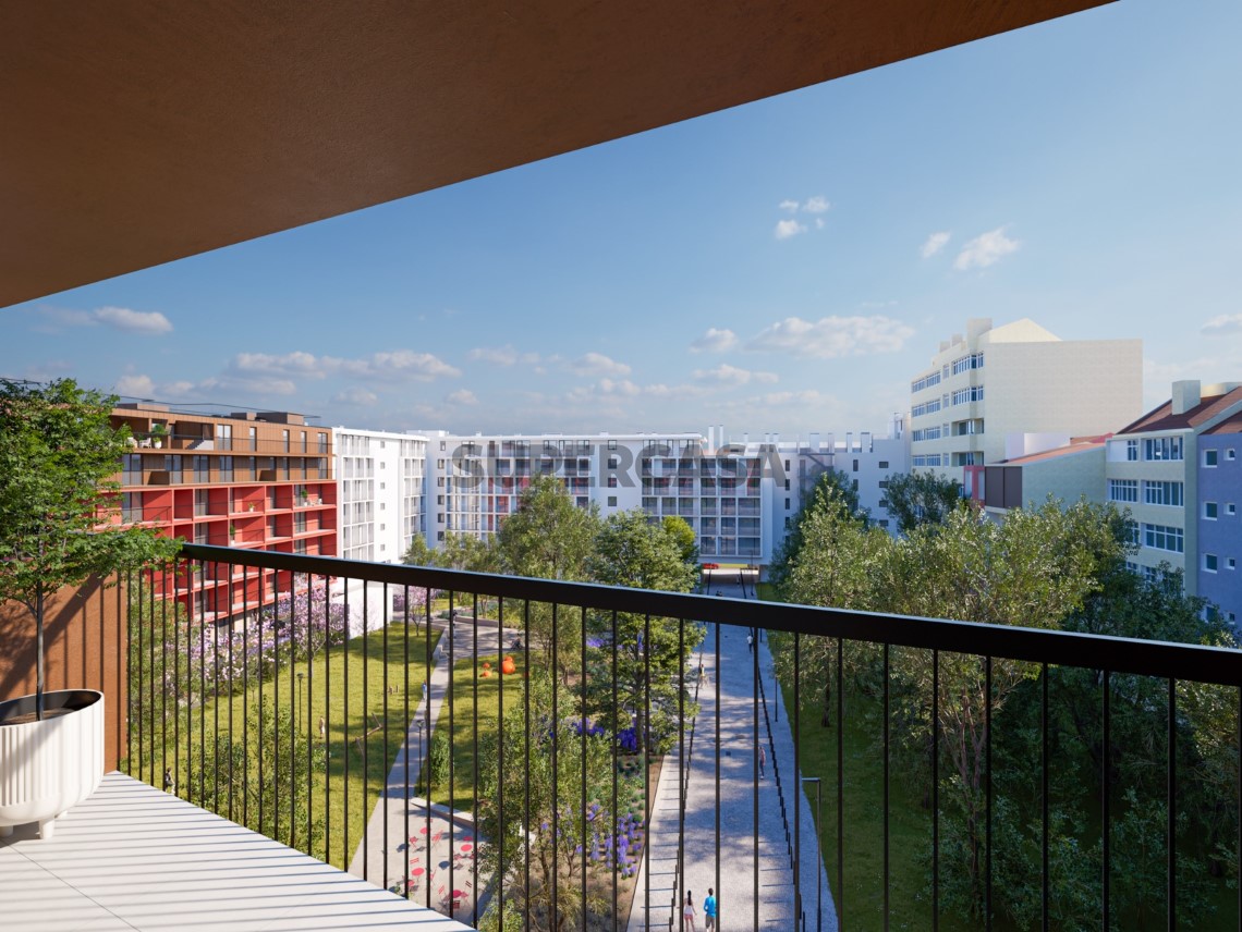 Balkon