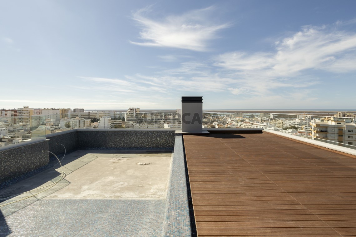 Terraço