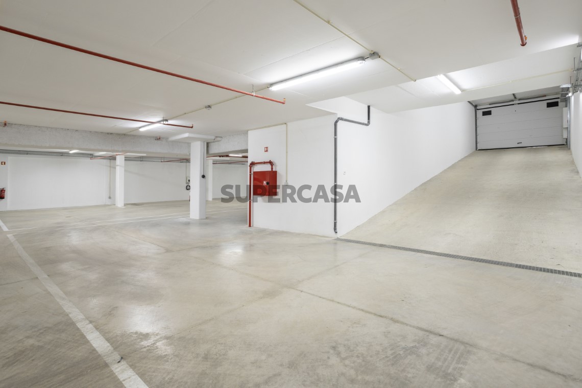 Garagem