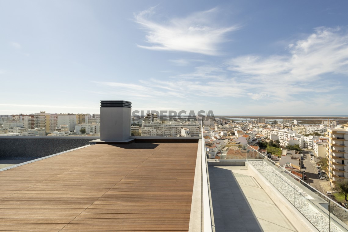 Terraço