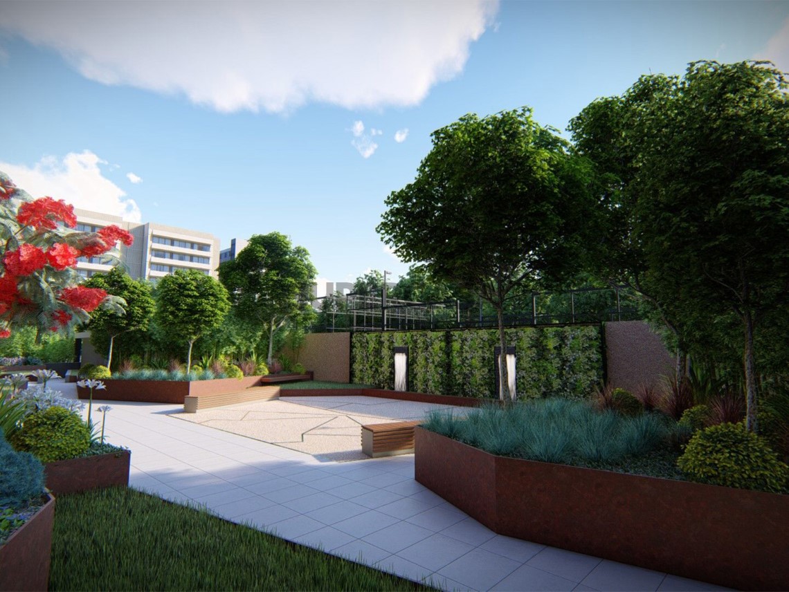 Jardim