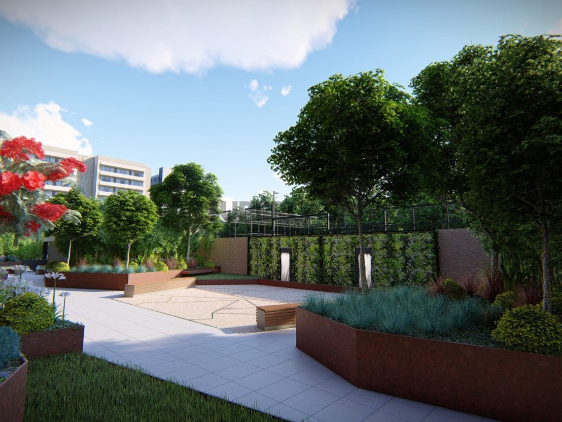 Jardim