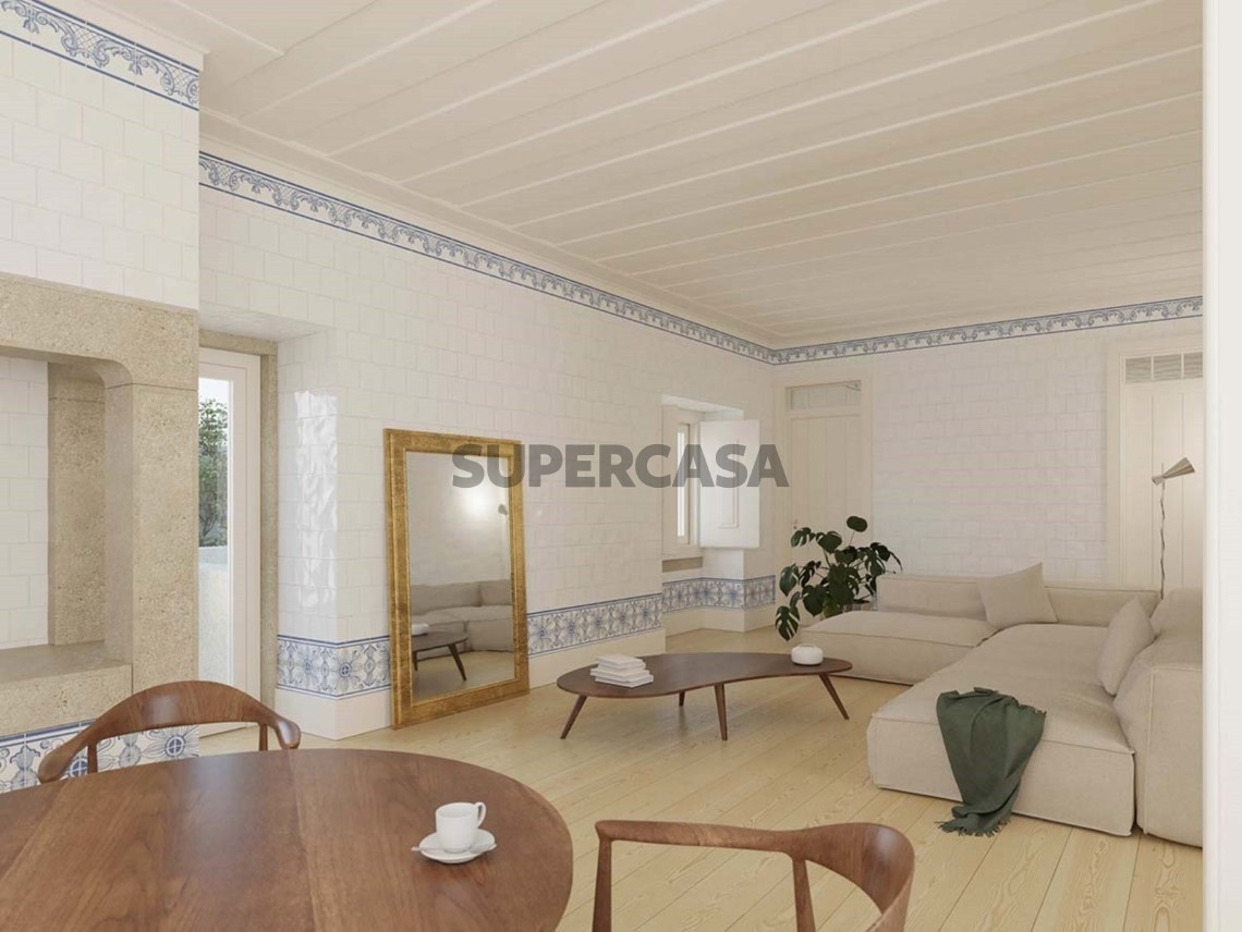 Sala de estar