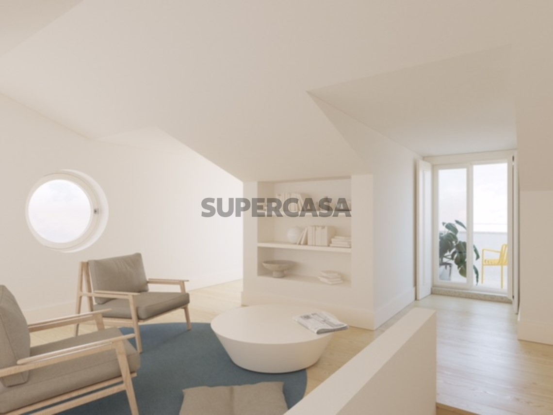 Sala de estar