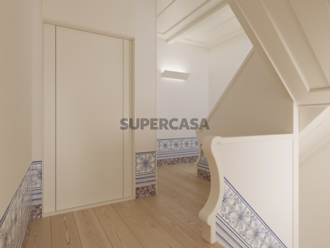 Escadas