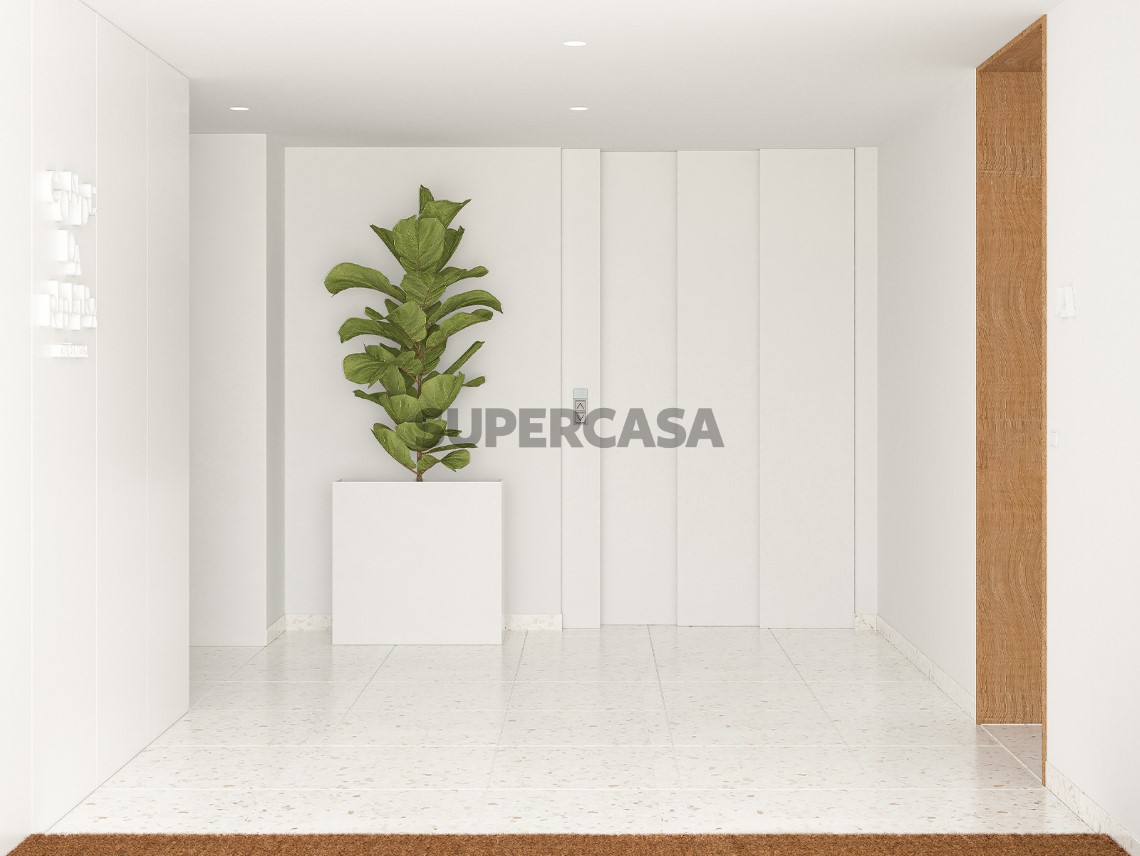 Hall de Entrada