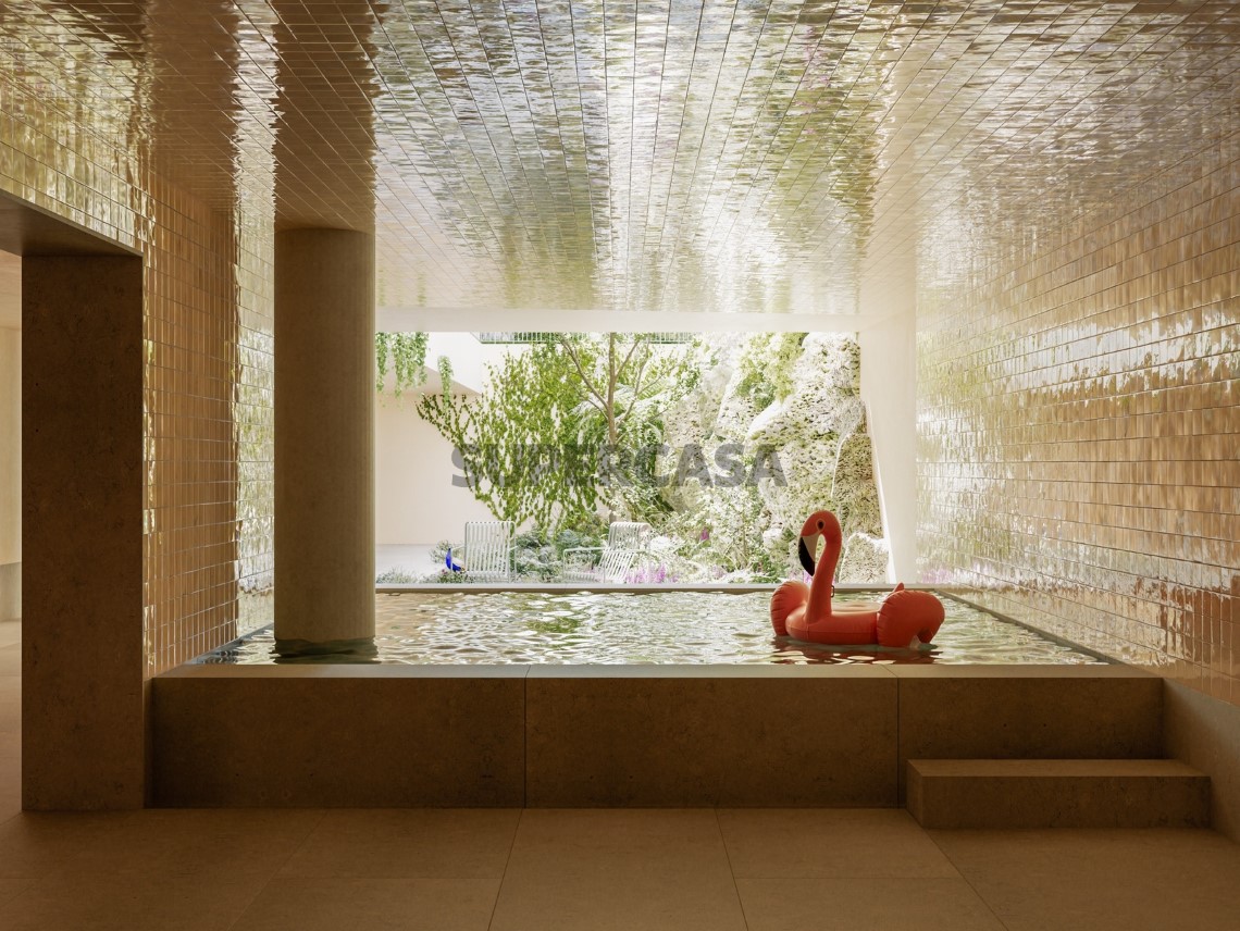 Piscina