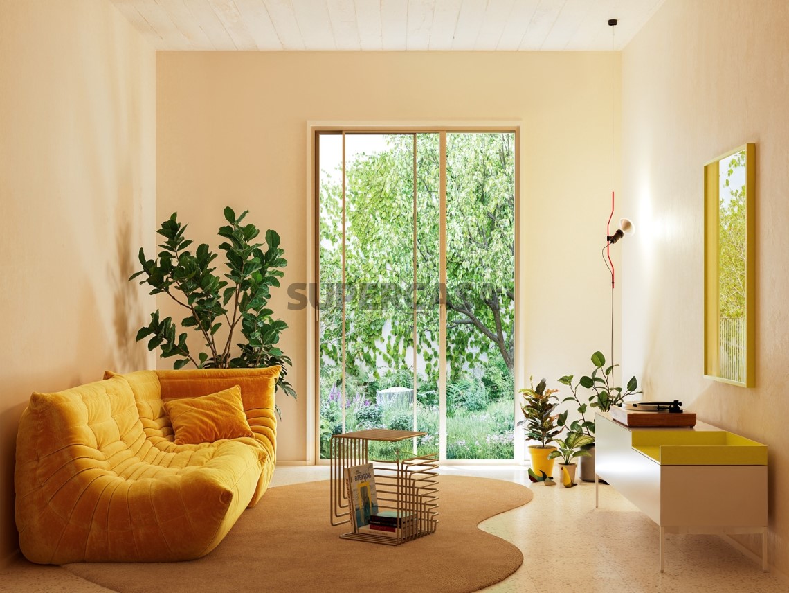 Sala de estar
