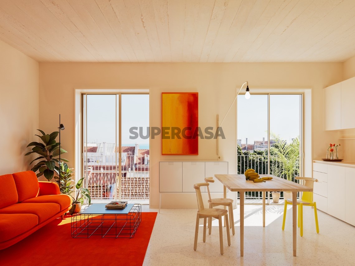 Sala de estar