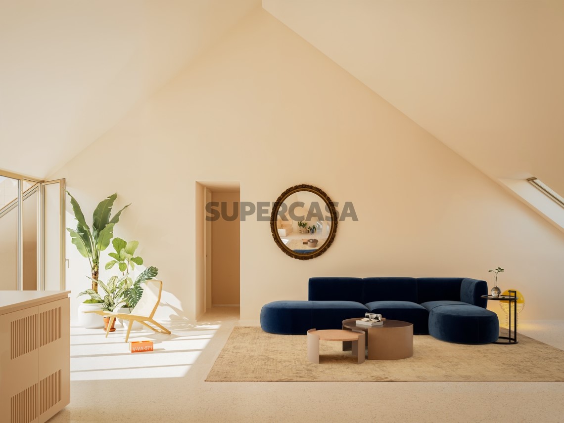 Sala de estar