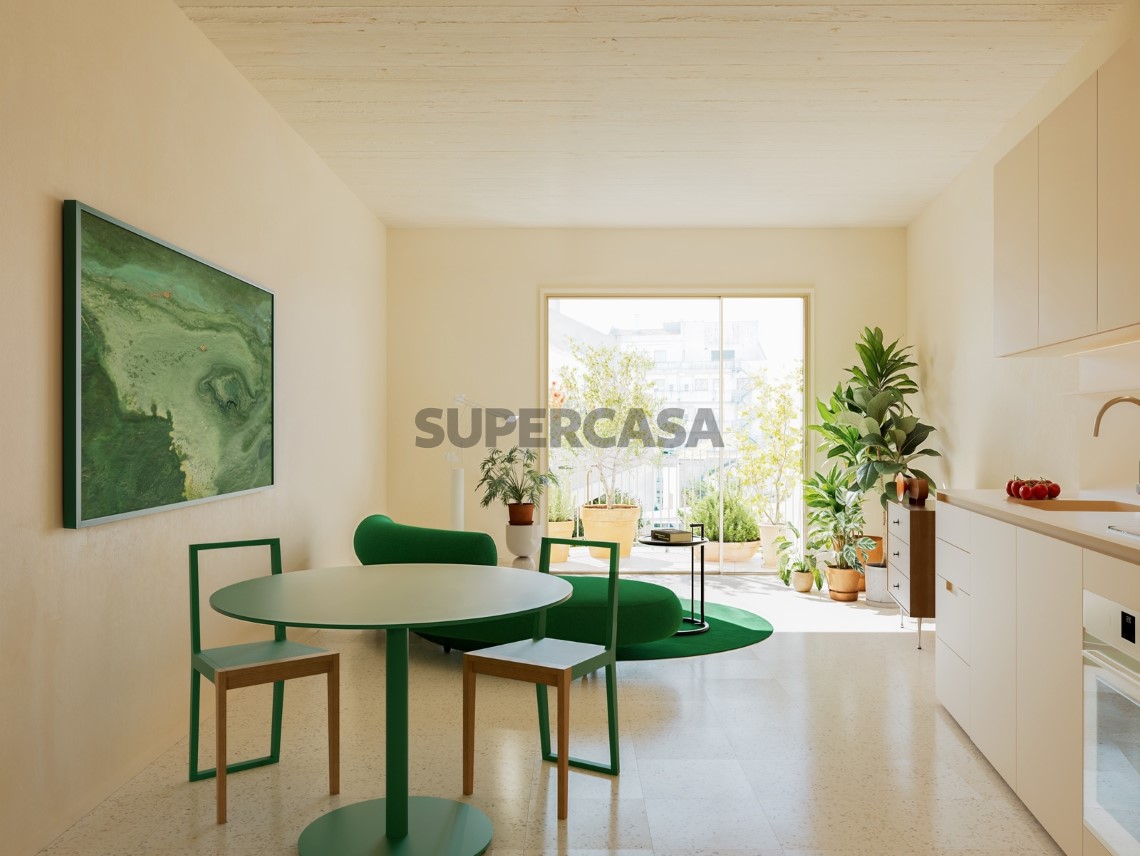 Sala de estar