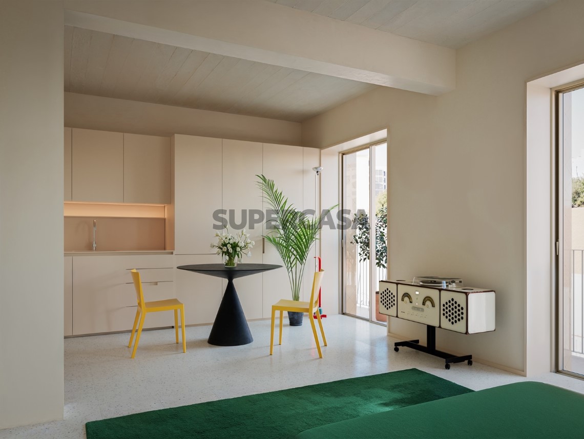 Sala de estar