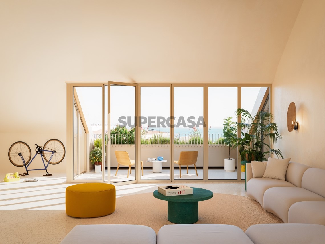 Sala de estar