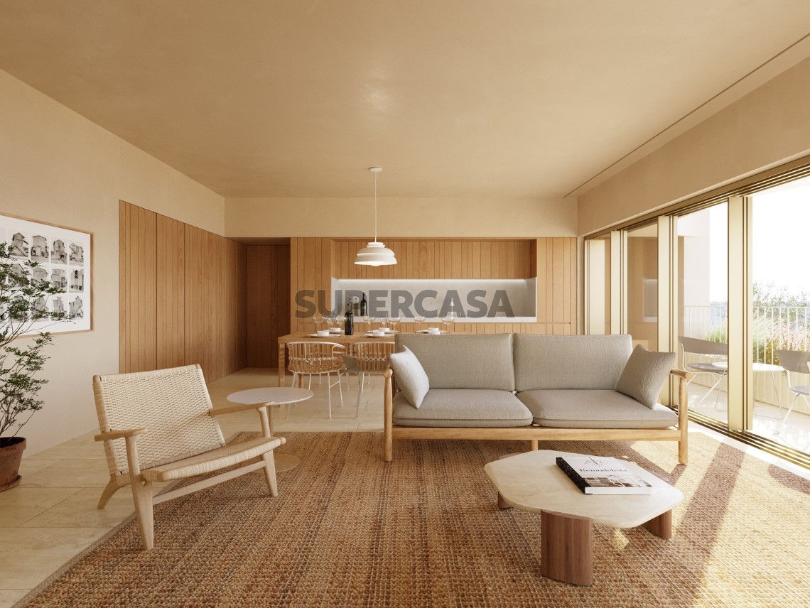 Sala de estar