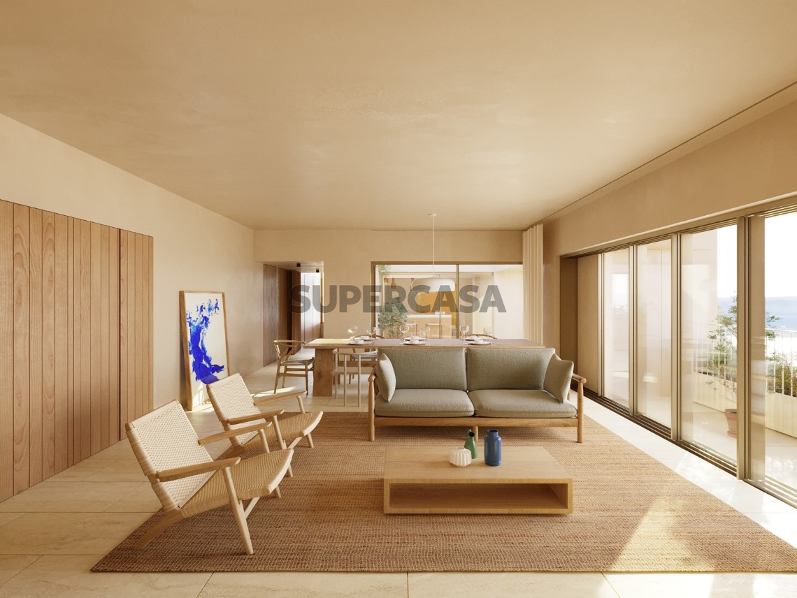 Sala de estar