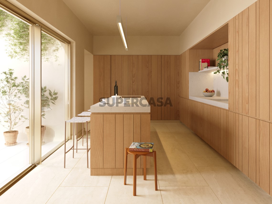 Cozinha