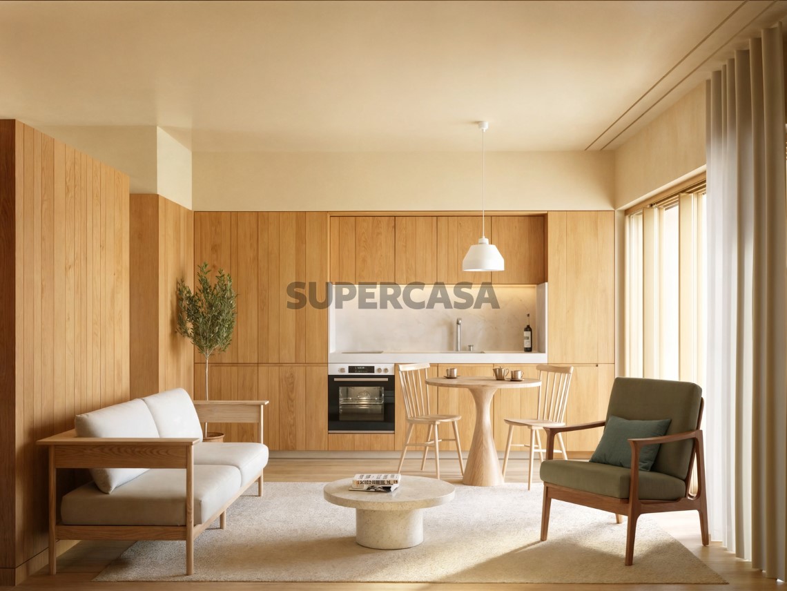 Sala de estar