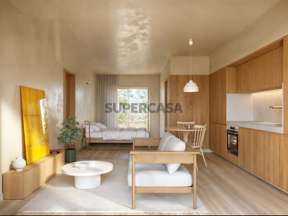 Sala de estar
