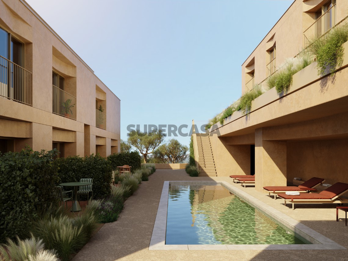 Piscina
