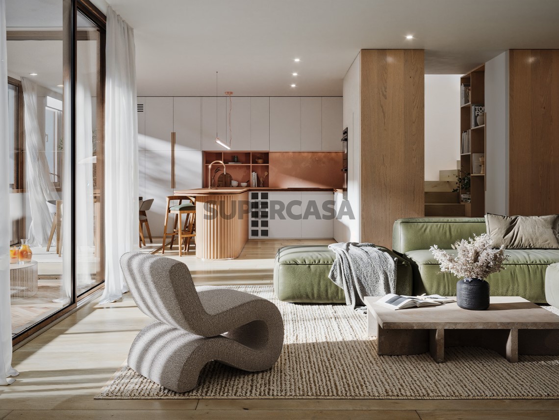 Sala de estar