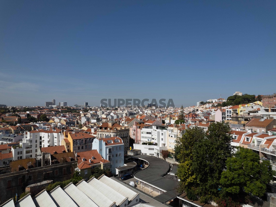 Arredores