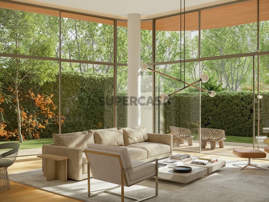 Sala de estar