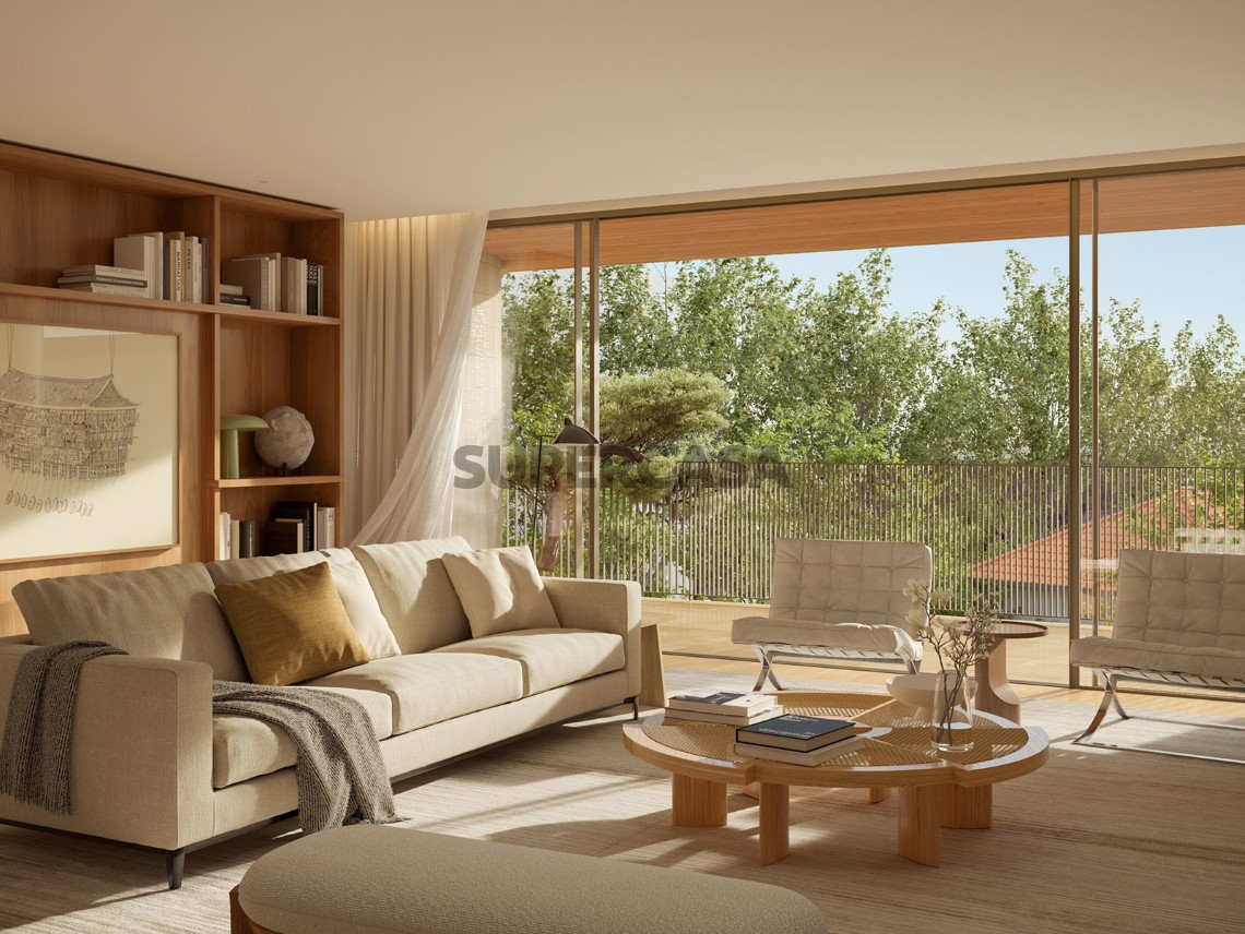 Sala de estar