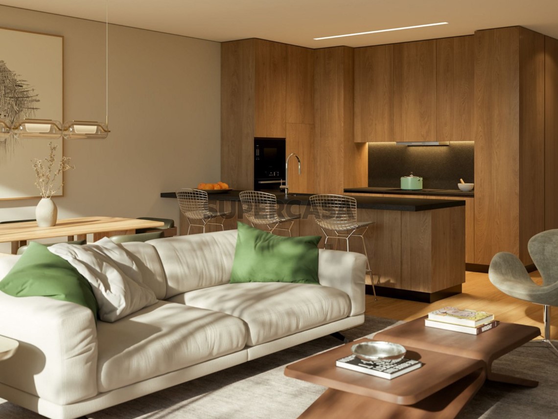 Sala de estar