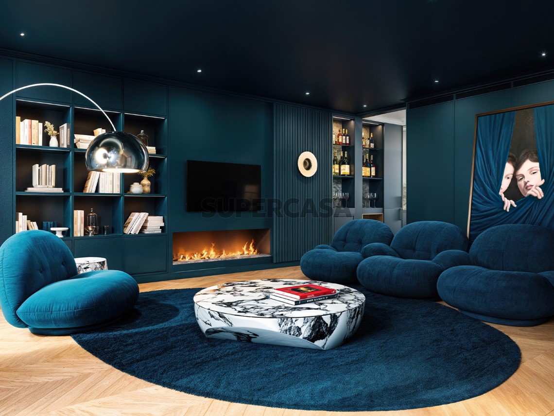 Sala de estar