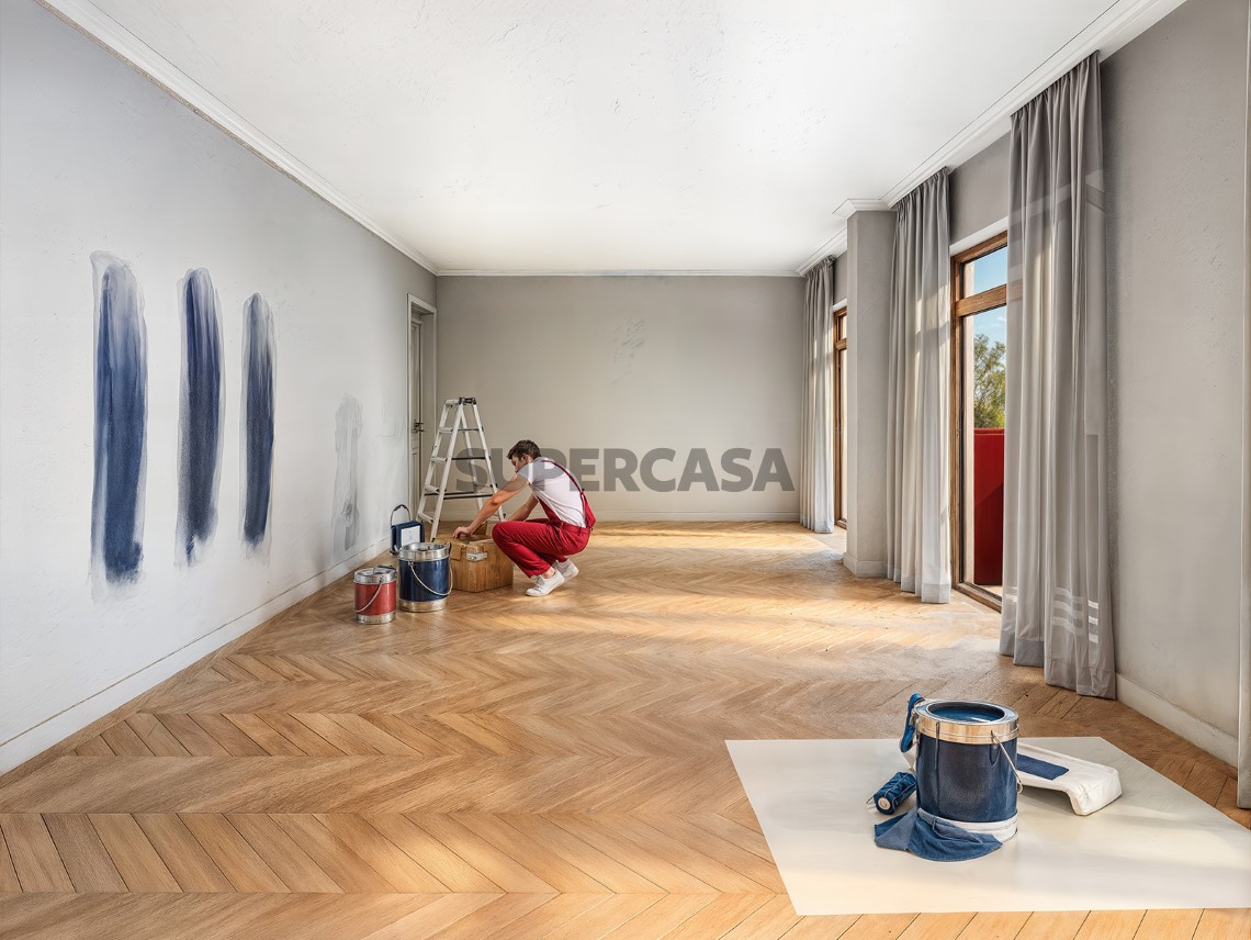 Sala de jantar