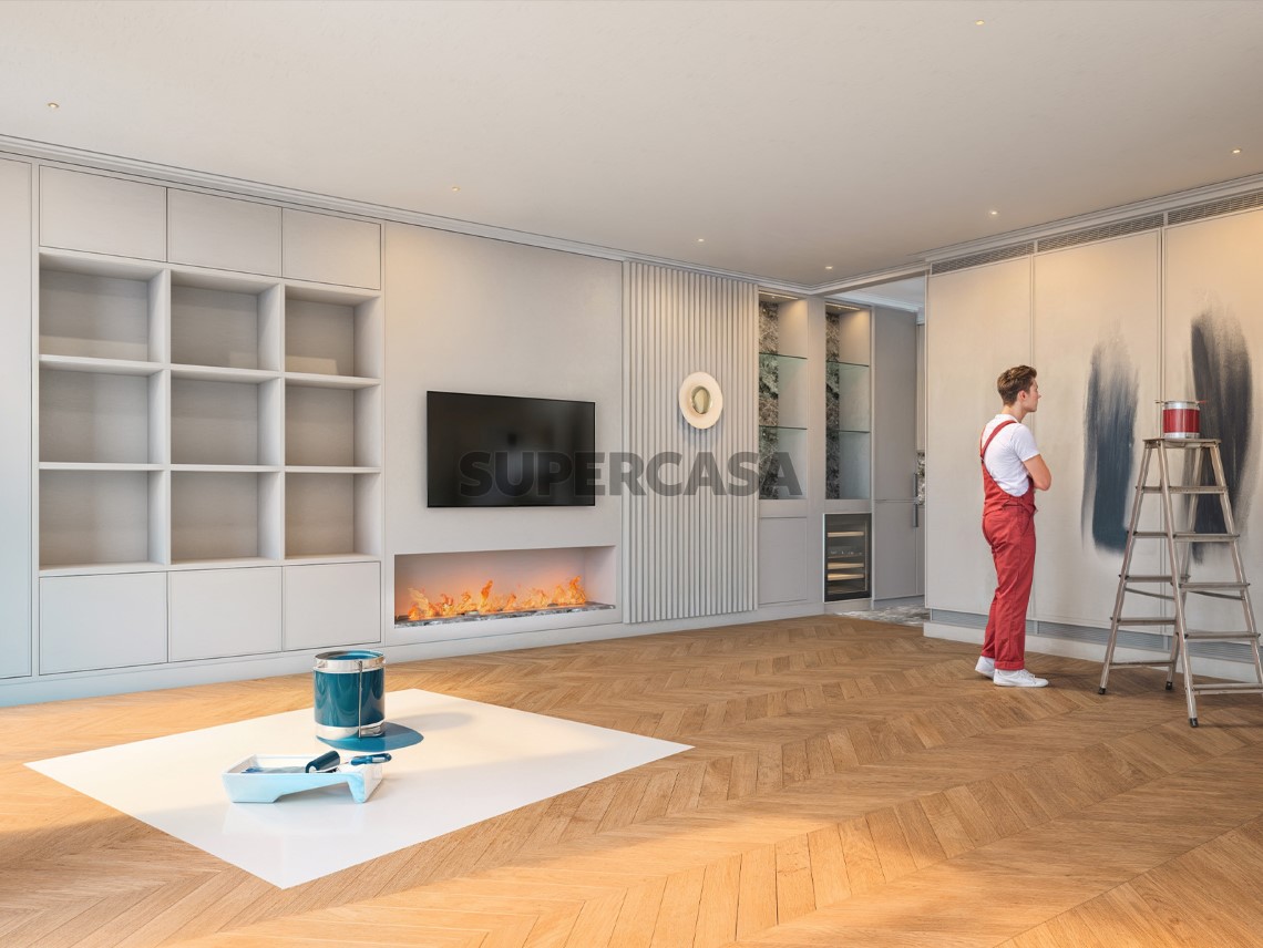 Sala de estar