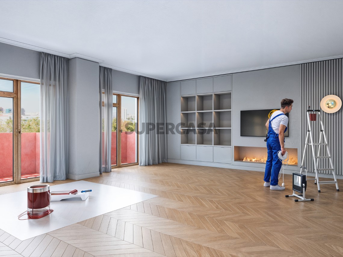 Sala de estar