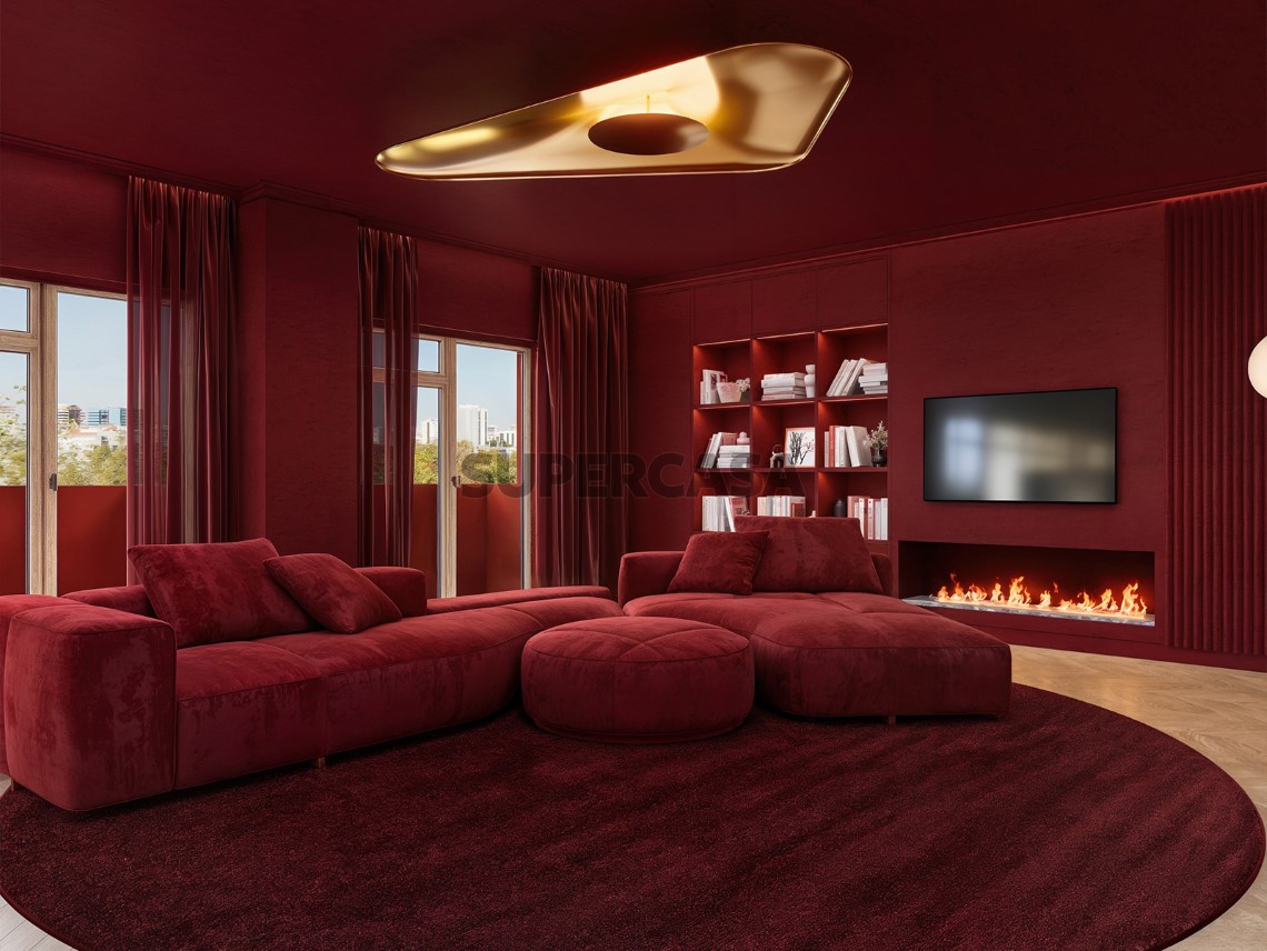 Sala de estar