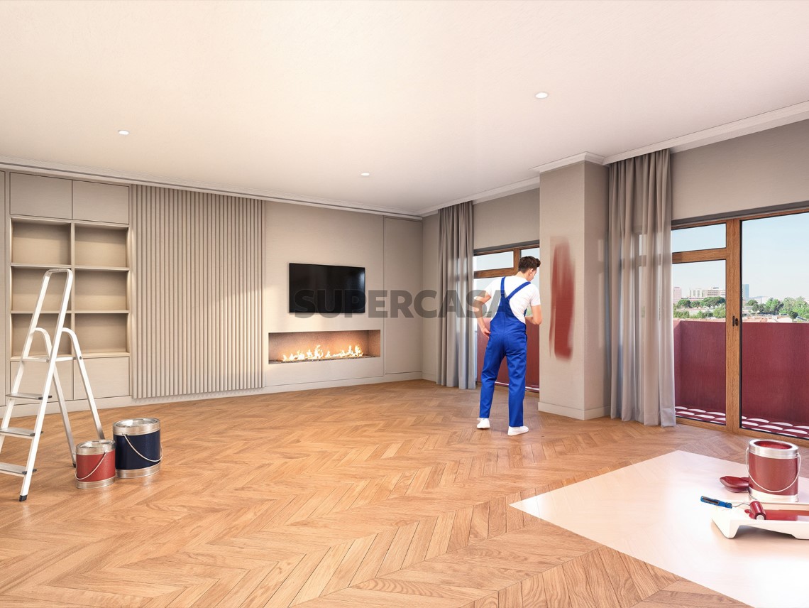 Sala de estar