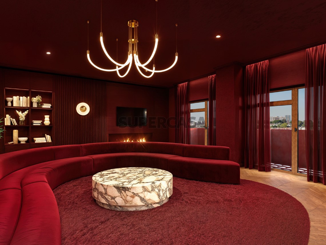 Sala de estar