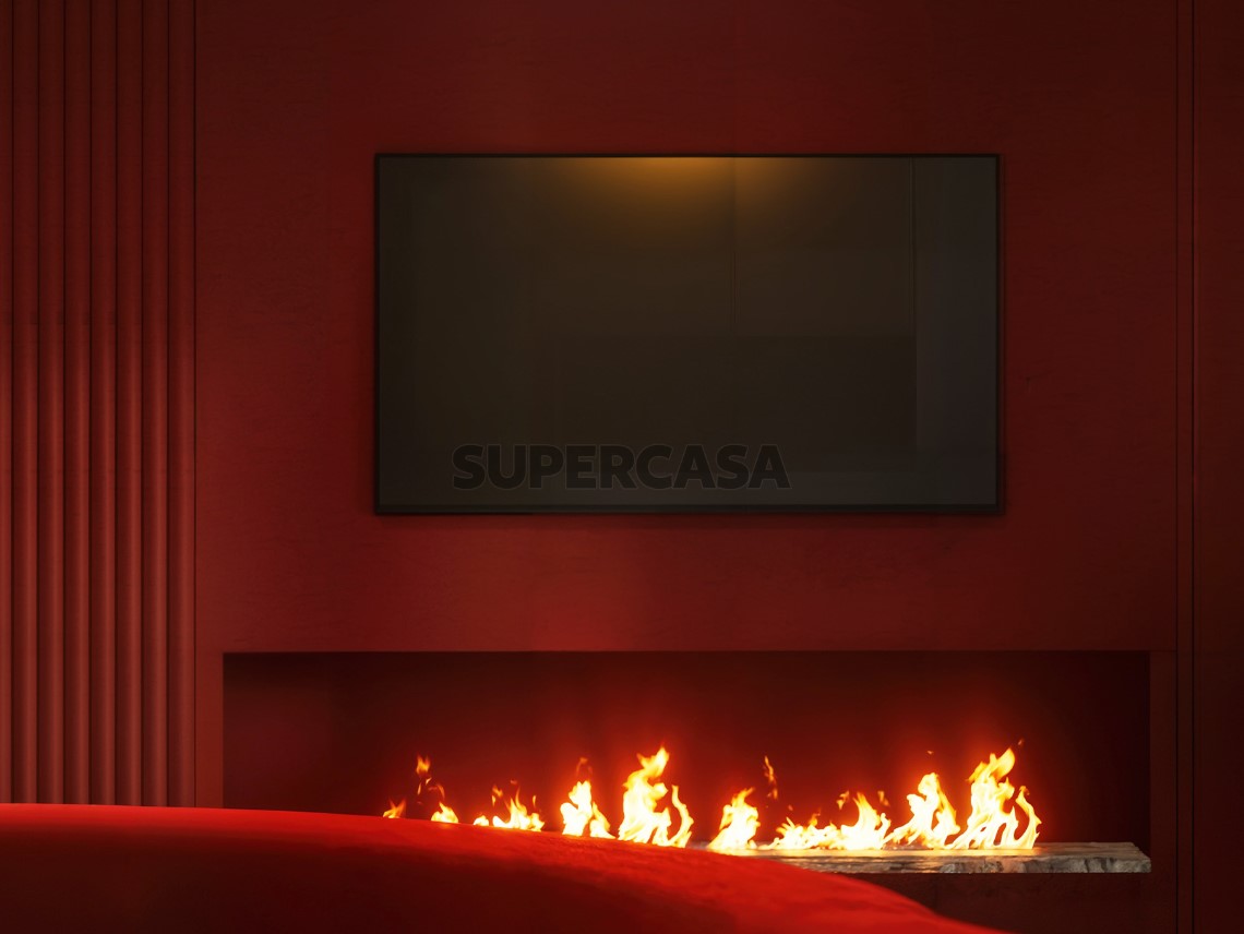 Sala de estar