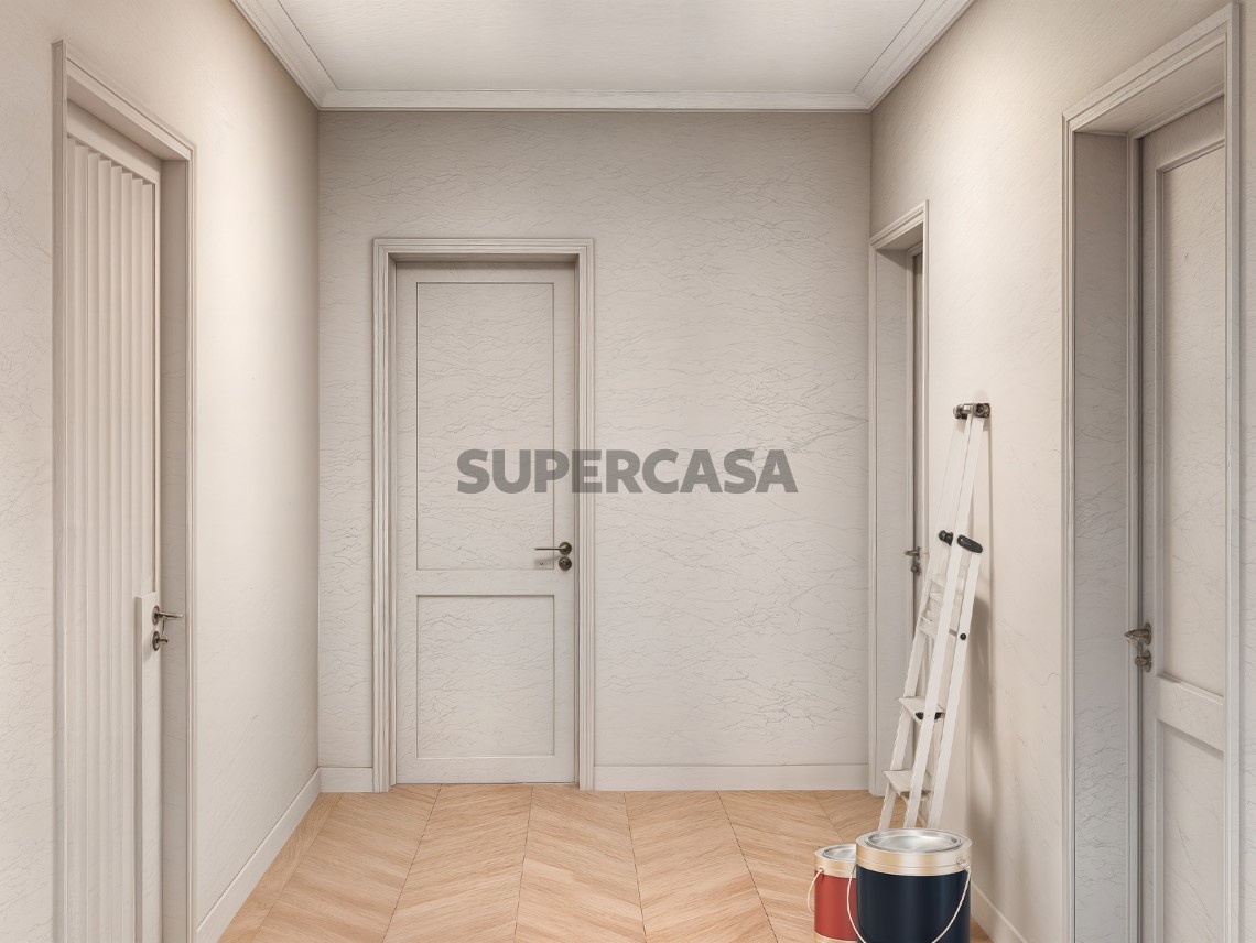 Hall de Entrada