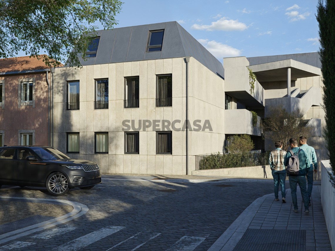 Fachada
