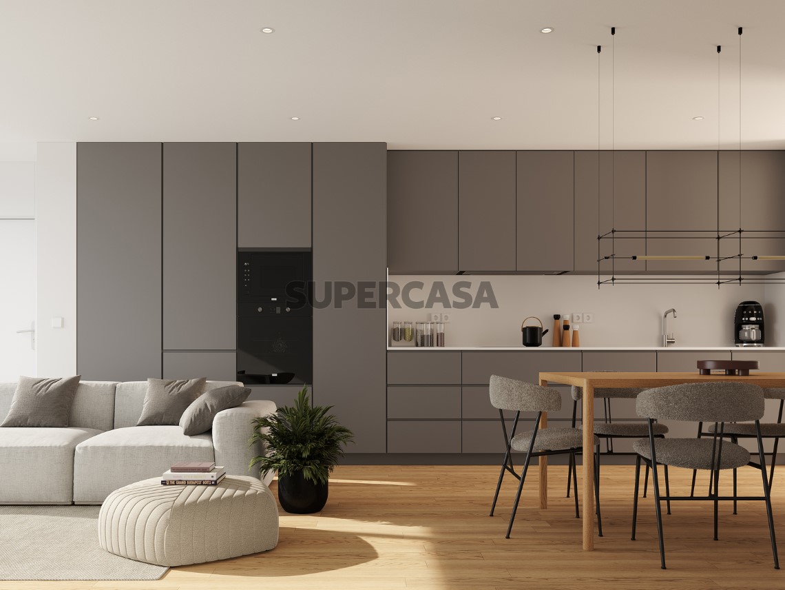 Cozinha